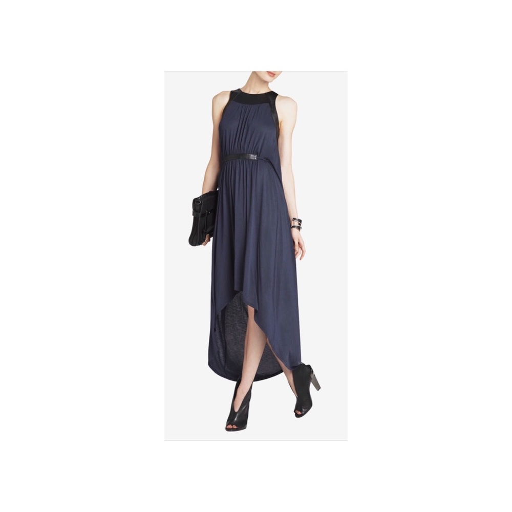 BCBG Carmen gown